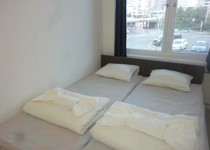 Apartman Van Ng