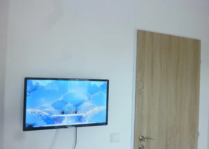 Apartman Van Ng