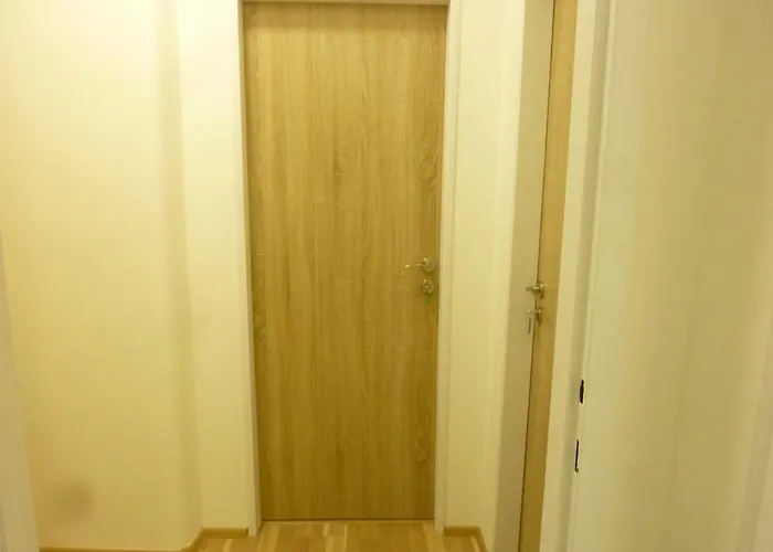Apartman Van Ng