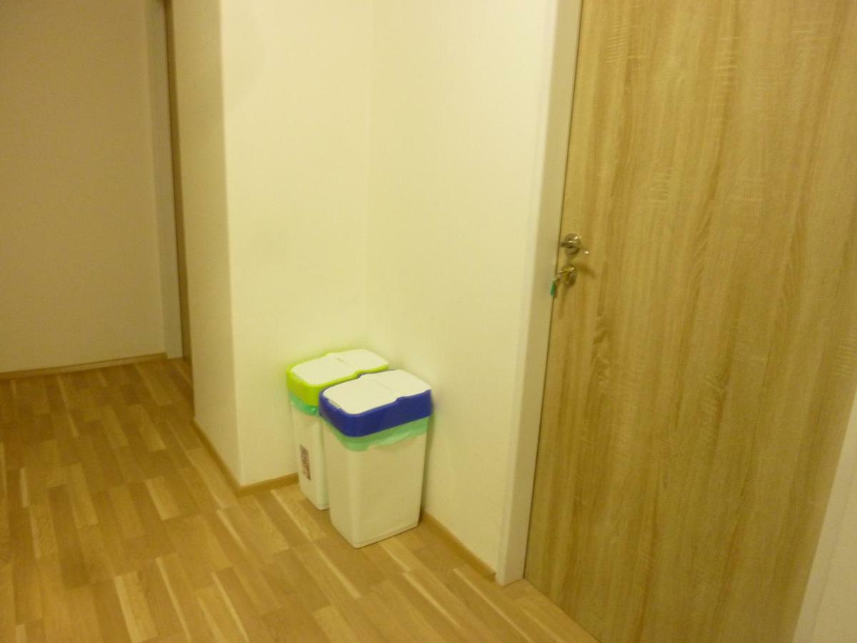 Apartment Ng *