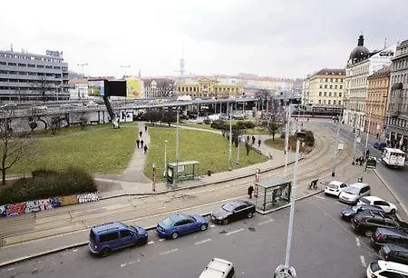 Apartman Van Ng Prague Exterior photo