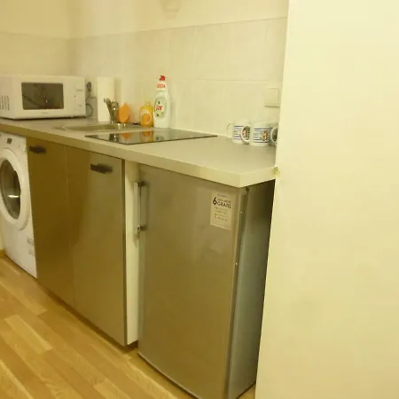 Apartman Van Ng Prague Exterior photo